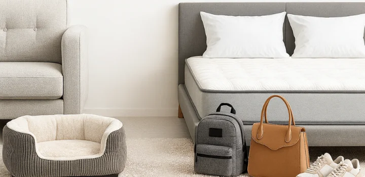 Lavado de muebles y colchones en Armenia Quindío | Serviya Armenia