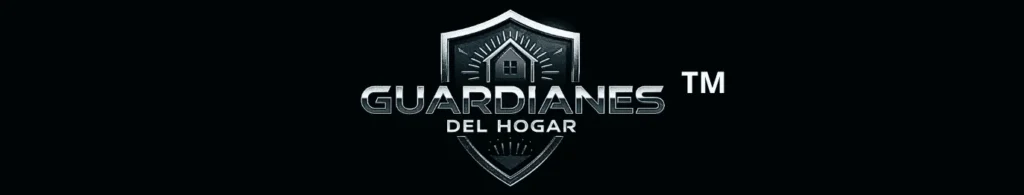 LOGO GUARDIANES DEL HOGAR