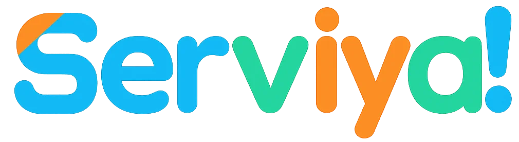 LOGO SERVIYA ARMENIA